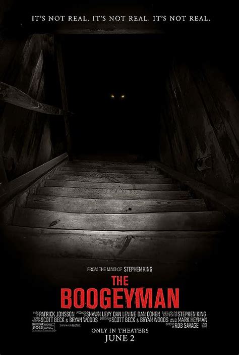 The Boogeyman 2023 720p WEB.